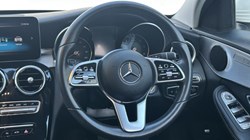 2019 (19) MERCEDES-BENZ C CLASS C200d Sport 5dr Auto 4700202
