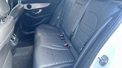 2019 (19) MERCEDES-BENZ C CLASS C200d Sport 5dr Auto 4700198