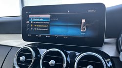2019 (19) MERCEDES-BENZ C CLASS C200d Sport 5dr Auto 4700214