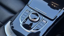 2019 (19) MERCEDES-BENZ C CLASS C200d Sport 5dr Auto 4700205