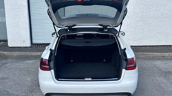 2019 (19) MERCEDES-BENZ C CLASS C200d Sport 5dr Auto 4700192