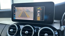 2019 (19) MERCEDES-BENZ C CLASS C200d Sport 5dr Auto 4700215