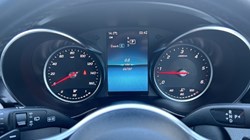 2019 (19) MERCEDES-BENZ C CLASS C200d Sport 5dr Auto 4700216