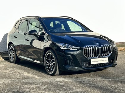 2023 (23) BMW 2 SERIES 230e xDrive M Sport 5dr DCT