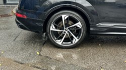 2021 (70) AUDI Q7 50 TDI Quattro Black Edition 5dr Tiptronic 4687639