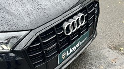 2021 (70) AUDI Q7 50 TDI Quattro Black Edition 5dr Tiptronic 4687647