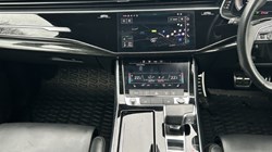 2021 (70) AUDI Q7 50 TDI Quattro Black Edition 5dr Tiptronic 4687626