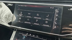 2021 (70) AUDI Q7 50 TDI Quattro Black Edition 5dr Tiptronic 4687614
