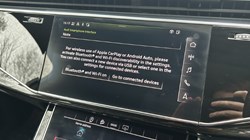 2021 (70) AUDI Q7 50 TDI Quattro Black Edition 5dr Tiptronic 4687613