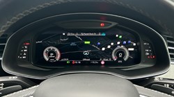 2021 (70) AUDI Q7 50 TDI Quattro Black Edition 5dr Tiptronic 4687703