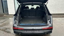 2021 (70) AUDI Q7 50 TDI Quattro Black Edition 5dr Tiptronic 4687636