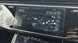 2021 (70) AUDI Q7 50 TDI Quattro Black Edition 5dr Tiptronic 4687611