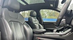 2021 (70) AUDI Q7 50 TDI Quattro Black Edition 5dr Tiptronic 4687630