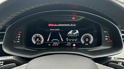 2021 (70) AUDI Q7 50 TDI Quattro Black Edition 5dr Tiptronic 4687702