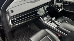 2021 (70) AUDI Q7 50 TDI Quattro Black Edition 5dr Tiptronic 4687629