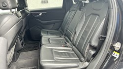 2021 (70) AUDI Q7 50 TDI Quattro Black Edition 5dr Tiptronic 4687627