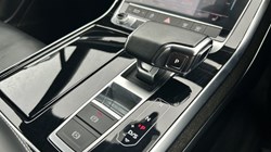 2021 (70) AUDI Q7 50 TDI Quattro Black Edition 5dr Tiptronic 4687608