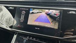 2021 (70) AUDI Q7 50 TDI Quattro Black Edition 5dr Tiptronic 4687612