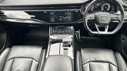 2021 (70) AUDI Q7 50 TDI Quattro Black Edition 5dr Tiptronic 4687625