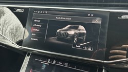 2021 (70) AUDI Q7 50 TDI Quattro Black Edition 5dr Tiptronic 4687610