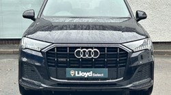 2021 (70) AUDI Q7 50 TDI Quattro Black Edition 5dr Tiptronic 4687649