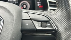 2021 (70) AUDI Q7 50 TDI Quattro Black Edition 5dr Tiptronic 4687617