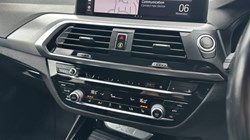 2021 (21) BMW X3 xDrive30d MHT M Sport 5dr Auto 4755225