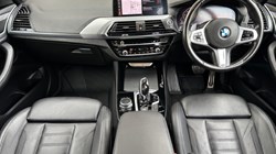 2021 (21) BMW X3 xDrive30d MHT M Sport 5dr Auto 4755244