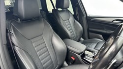 2021 (21) BMW X3 xDrive30d MHT M Sport 5dr Auto 4755213