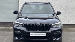 2021 (21) BMW X3 xDrive30d MHT M Sport 5dr Auto 4755224
