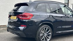 2021 (21) BMW X3 xDrive30d MHT M Sport 5dr Auto 4755215