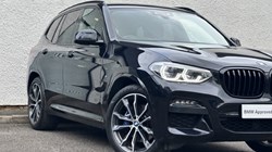 2021 (21) BMW X3 xDrive30d MHT M Sport 5dr Auto 4755218