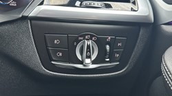 2021 (21) BMW X3 xDrive30d MHT M Sport 5dr Auto 4755237