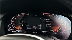 2021 (21) BMW X3 xDrive30d MHT M Sport 5dr Auto 4755234