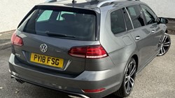 2026 (75) VOLKSWAGEN GOLF 2.0 TDI 184 GTD 5dr DSG 4703926