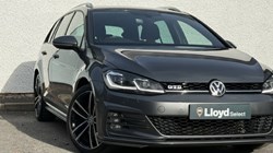 2026 (75) VOLKSWAGEN GOLF 2.0 TDI 184 GTD 5dr DSG 4703928