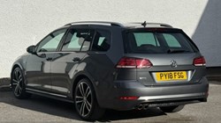 2026 (75) VOLKSWAGEN GOLF 2.0 TDI 184 GTD 5dr DSG 4703901