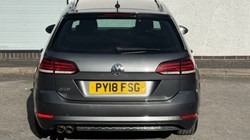 2026 (75) VOLKSWAGEN GOLF 2.0 TDI 184 GTD 5dr DSG 4703902