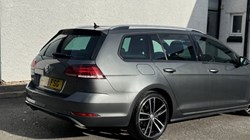 2026 (75) VOLKSWAGEN GOLF 2.0 TDI 184 GTD 5dr DSG 4703925