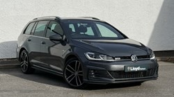 2026 (75) VOLKSWAGEN GOLF 2.0 TDI 184 GTD 5dr DSG 4703927