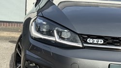 2026 (75) VOLKSWAGEN GOLF 2.0 TDI 184 GTD 5dr DSG 4703929
