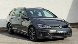 2026 (75) VOLKSWAGEN GOLF 2.0 TDI 184 GTD 5dr DSG 4703931