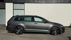 2026 (75) VOLKSWAGEN GOLF 2.0 TDI 184 GTD 5dr DSG 4703922