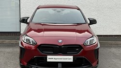 2025 (25) BMW 1 SERIES M135 xDrive 5dr Step Auto 4705365