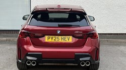 2025 (25) BMW 1 SERIES M135 xDrive 5dr Step Auto 4705318