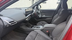 2025 (25) BMW 1 SERIES M135 xDrive 5dr Step Auto 4705324
