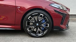 2025 (25) BMW 1 SERIES M135 xDrive 5dr Step Auto 4705349