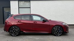 2025 (25) BMW 1 SERIES M135 xDrive 5dr Step Auto 4705348