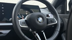 2025 (25) BMW 1 SERIES M135 xDrive 5dr Step Auto 4705328