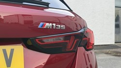2025 (25) BMW 1 SERIES M135 xDrive 5dr Step Auto 4705321